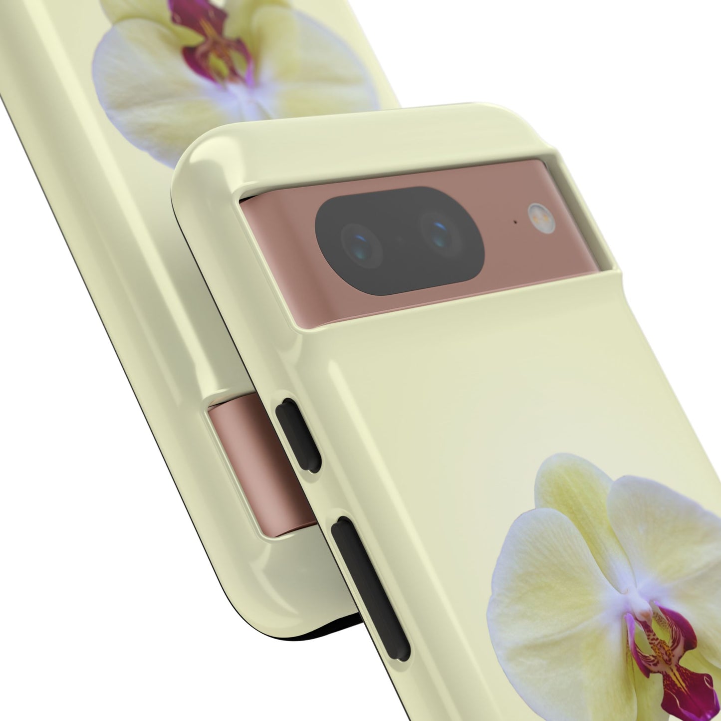 Soft Orchid (Armoured)