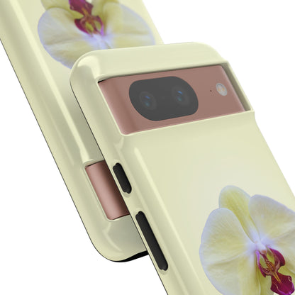 Soft Orchid (Armoured)