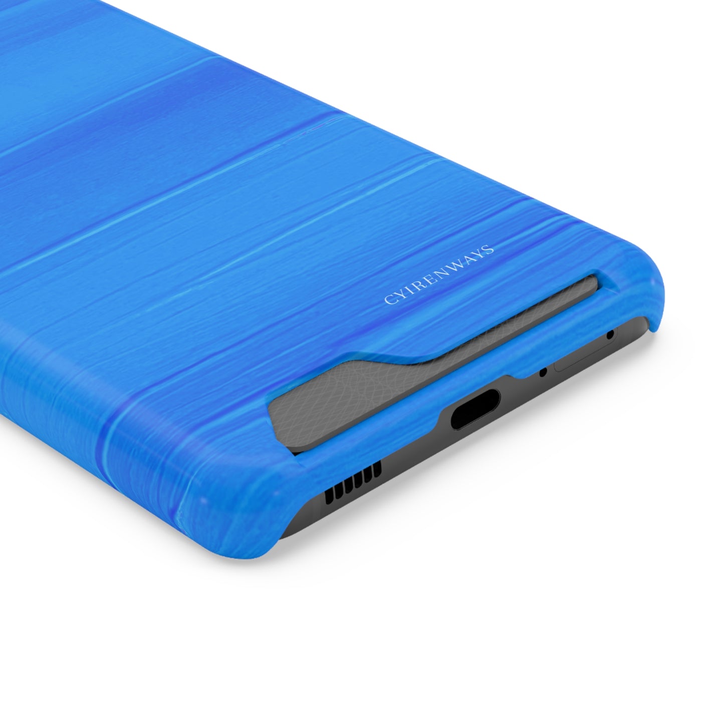 Oceanic Breeze (Magsafe-compatible Card Holder)