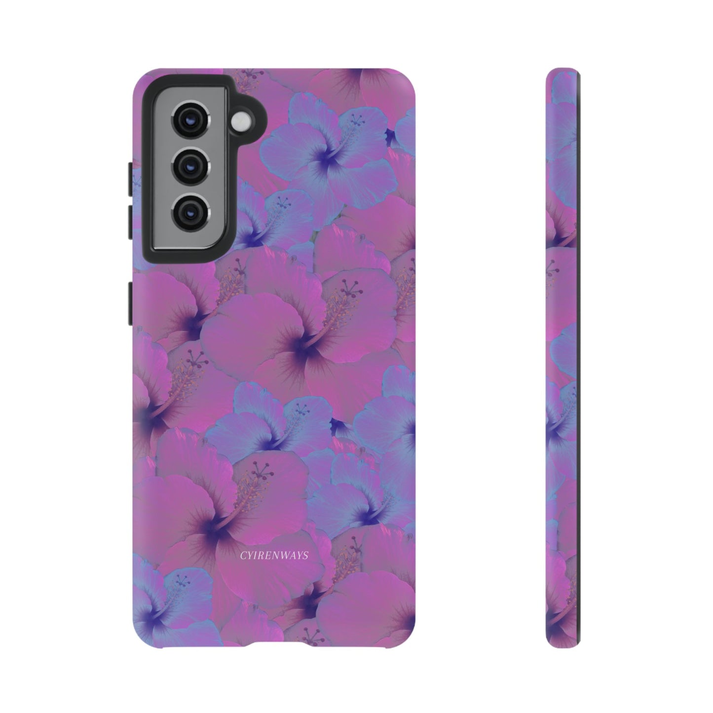 Uniquely Chrome (Armoured)