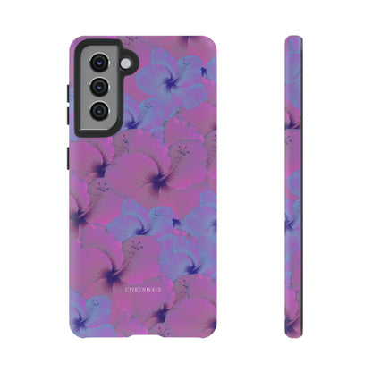 Uniquely Chrome (Armoured)