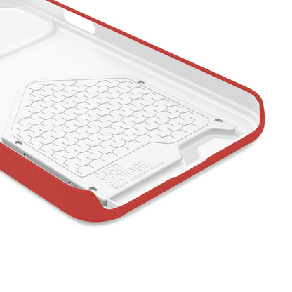 Cherry Vibes (Magsafe-compatible Card Holder)