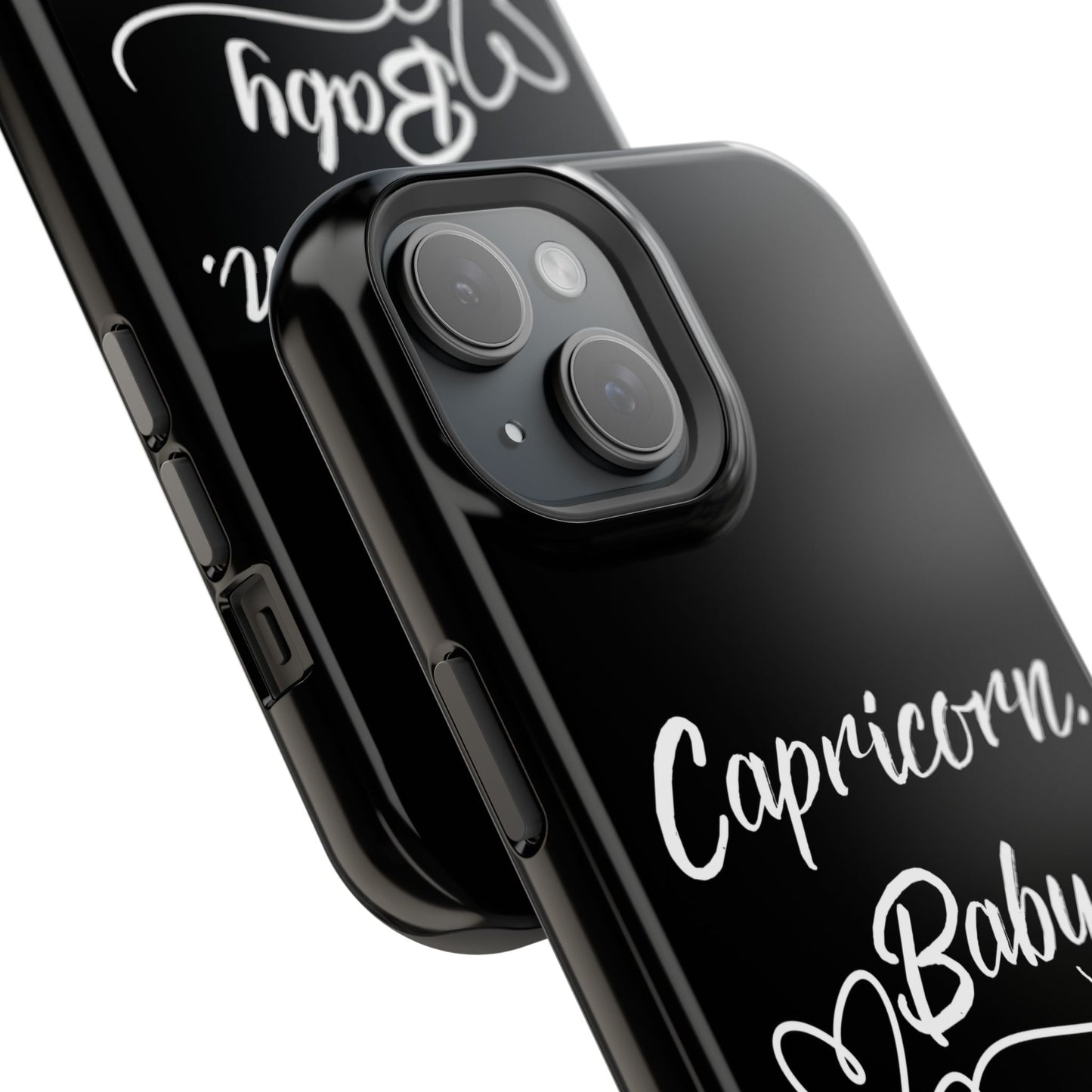 Capricorn Baby (Armoured Magsafe)