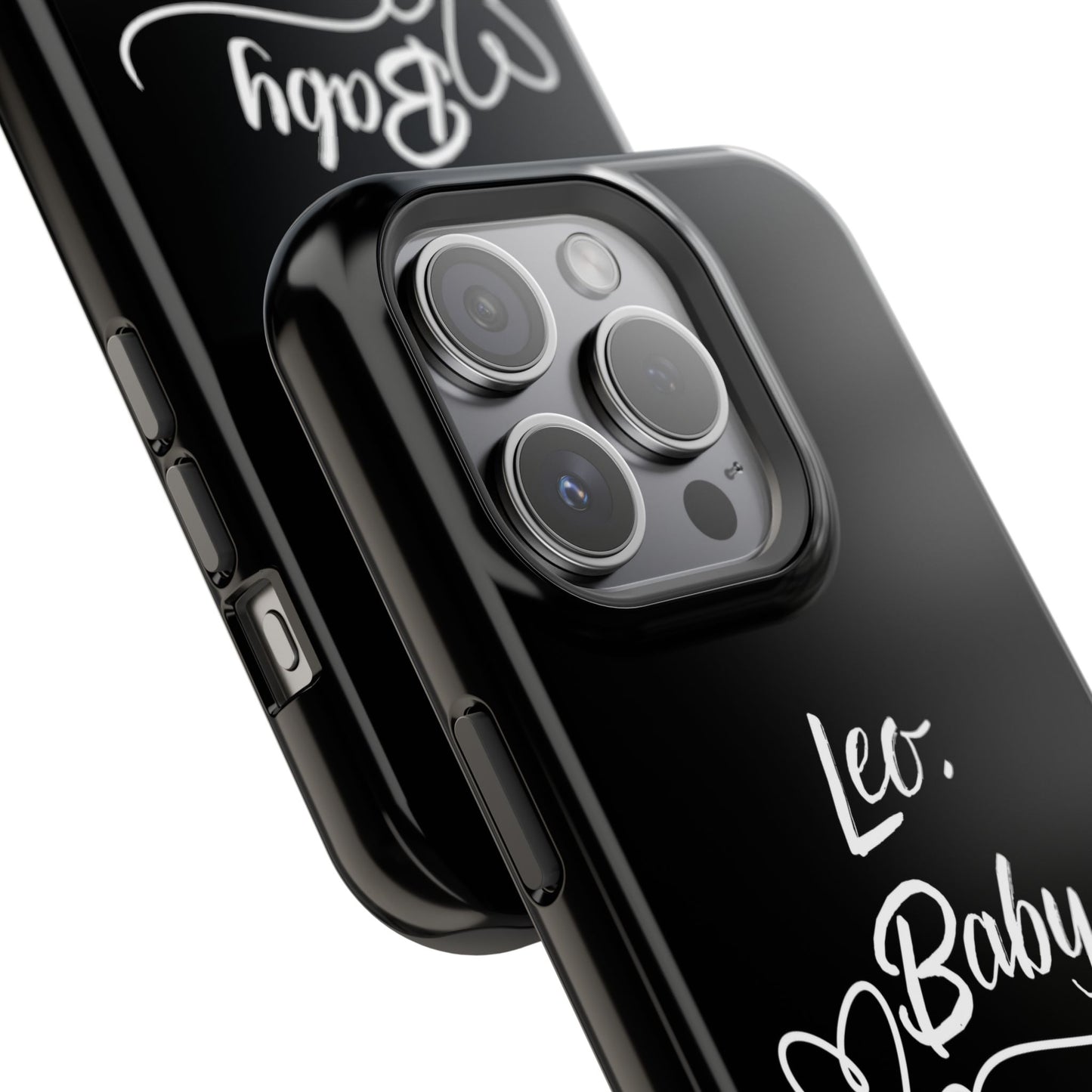 Leo Baby (Armoured Magsafe)