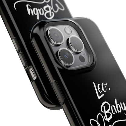 Leo Baby (Armoured Magsafe)