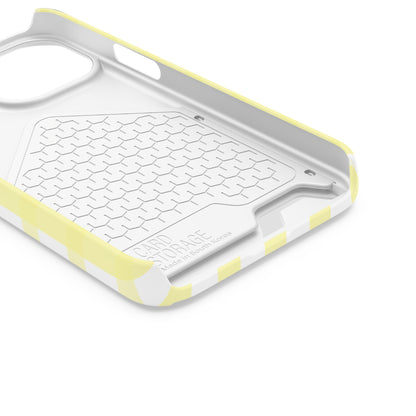Ray Of Sunshine (Magsafe-compatible Card Holder)