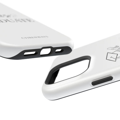 2025 Graduate (Armoured Magsafe)