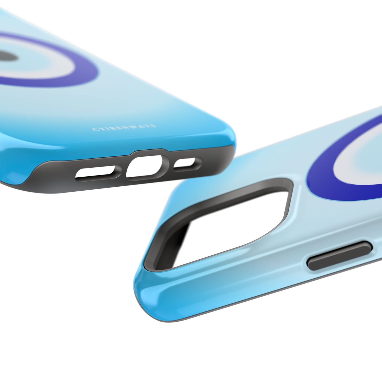 Evil Eye Protection (Armoured Magsafe)