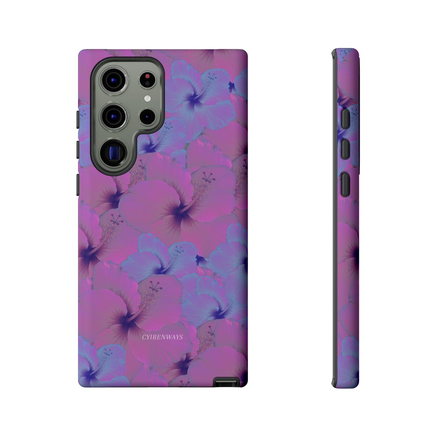 Uniquely Chrome (Armoured)