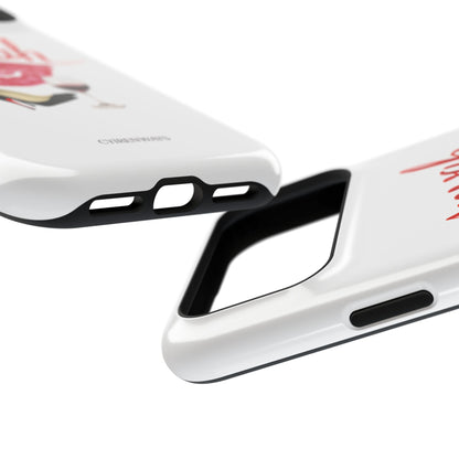 Mwah, High Heel & Wine (Armoured Magsafe-compatible)