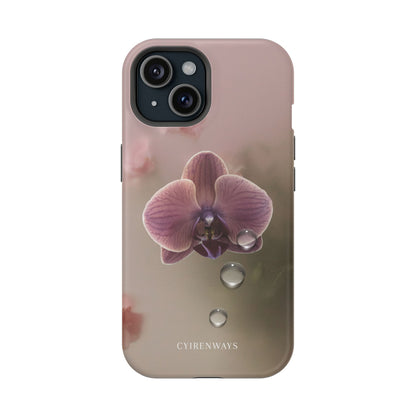 Soft Beauty (Armoured Magsafe)