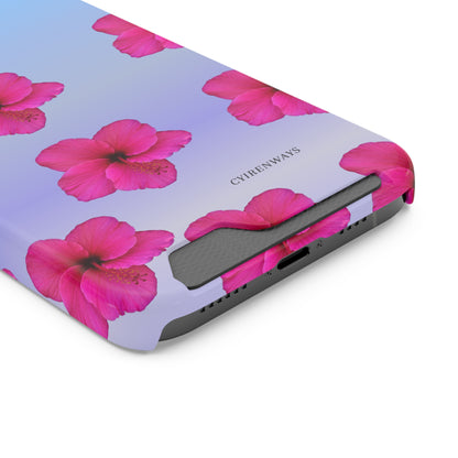 Gradient Dream (Magsafe-compatible Card Holder)