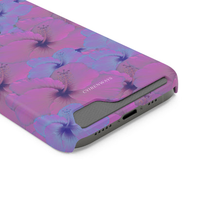 Uniquely Chrome (Magsafe-compatible Card Holder)