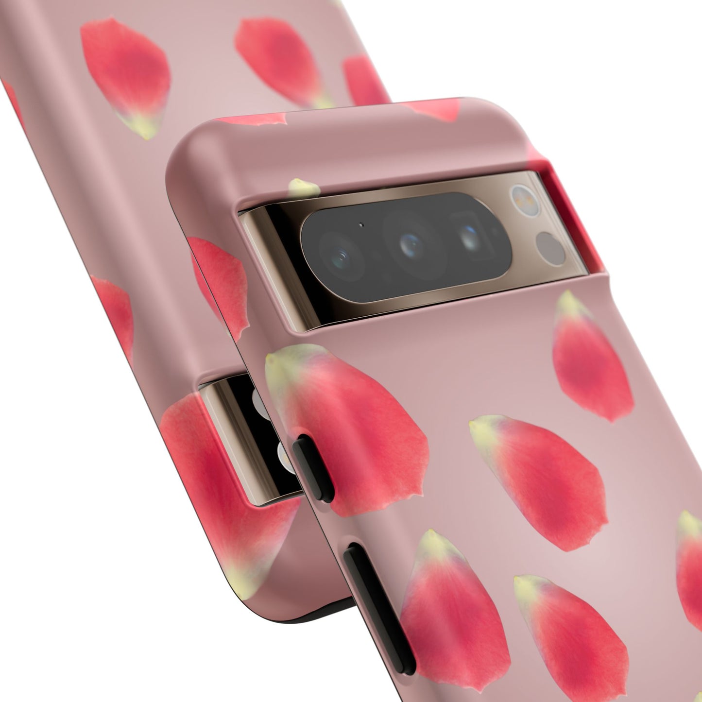 Falling In Love (Armoured)