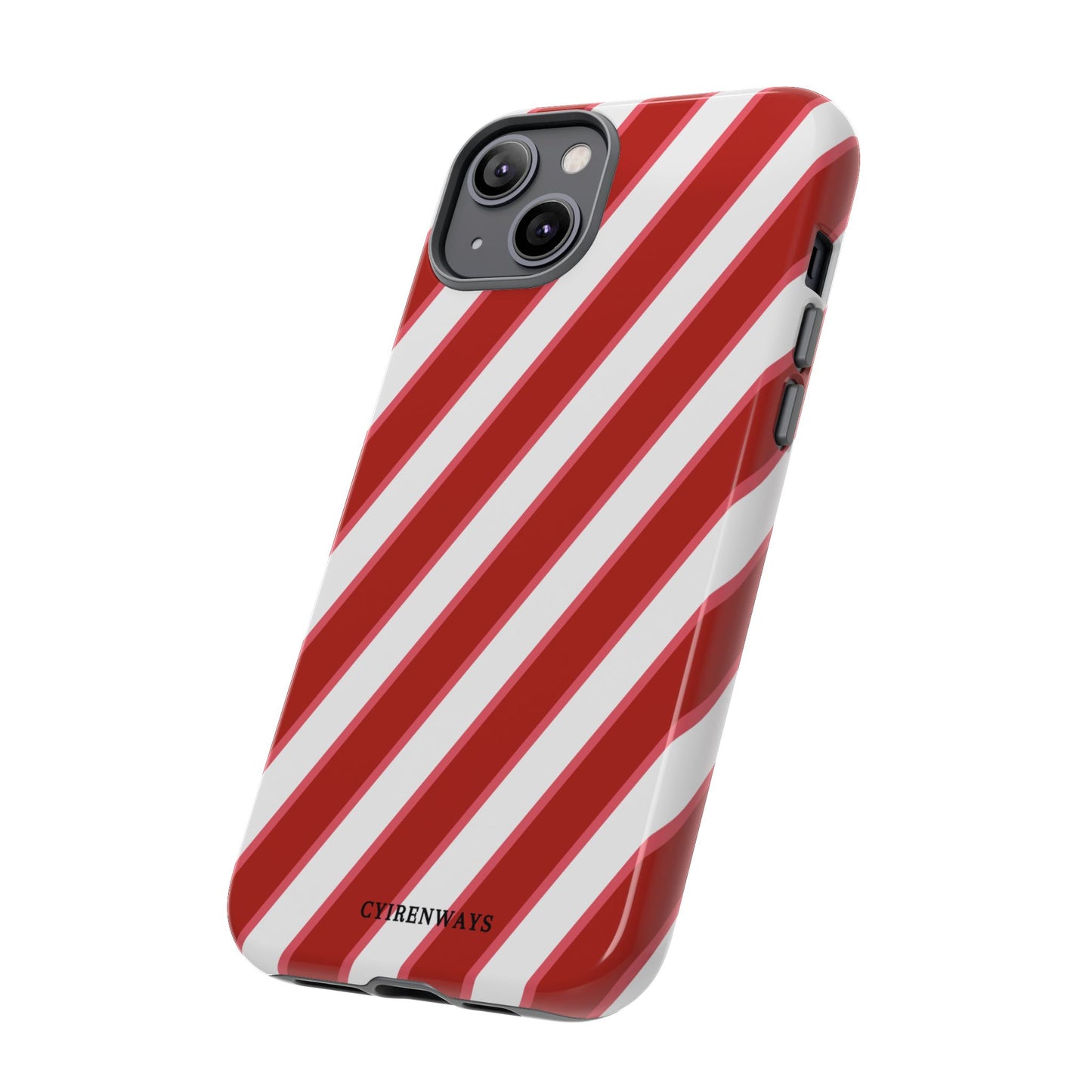 Candy Cane (Armoured)