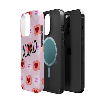 Lovers Notes (Armoured-Magsafe compatible)