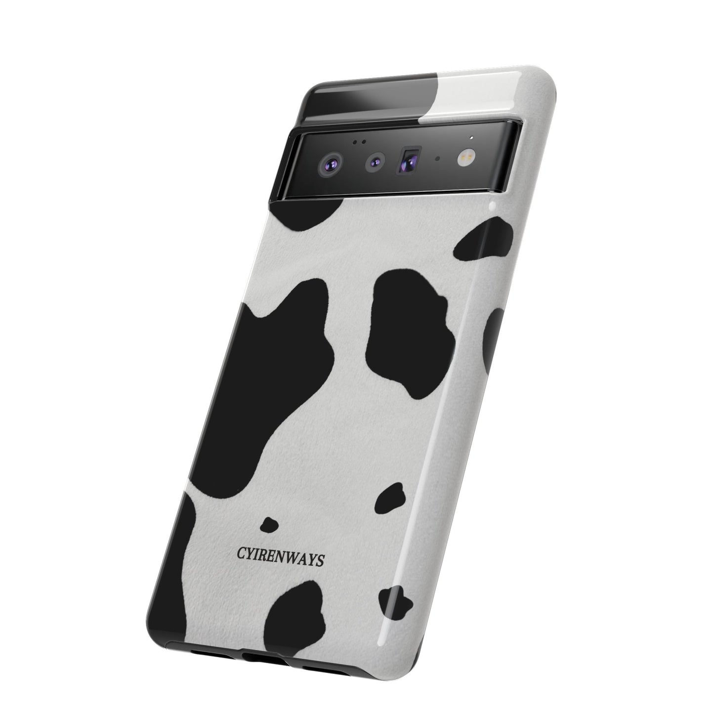 Cow- True tone (Armoured)