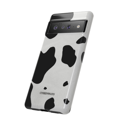 Cow- True tone (Armoured)