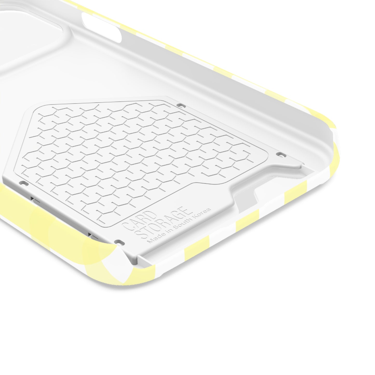 Ray Of Sunshine (Magsafe-compatible Card Holder)