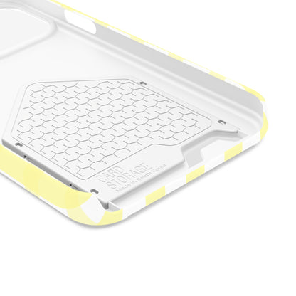 Ray Of Sunshine (Magsafe-compatible Card Holder)