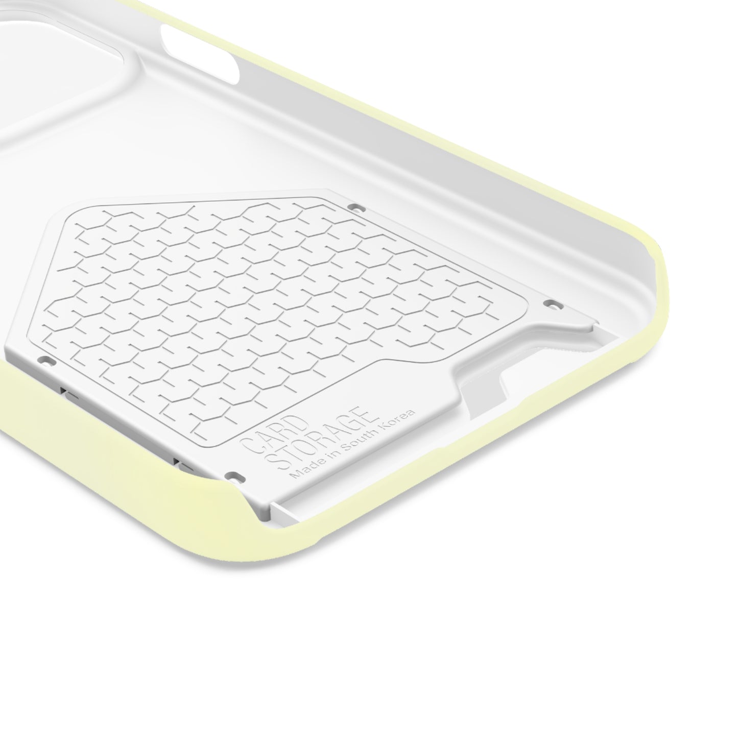 Soft Orchids (Magsafe-compatible Card Holder)