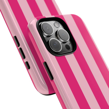 Iconic Pinks (Armoured)