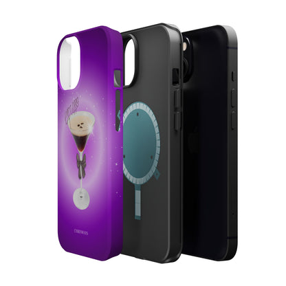 Espresso Martini (Armoured Magsafe-compatible)