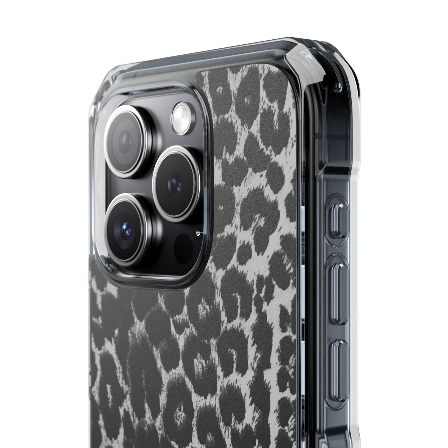 Snow Leopard (Impact-Clear Magsafe-compatible/Magnetic)