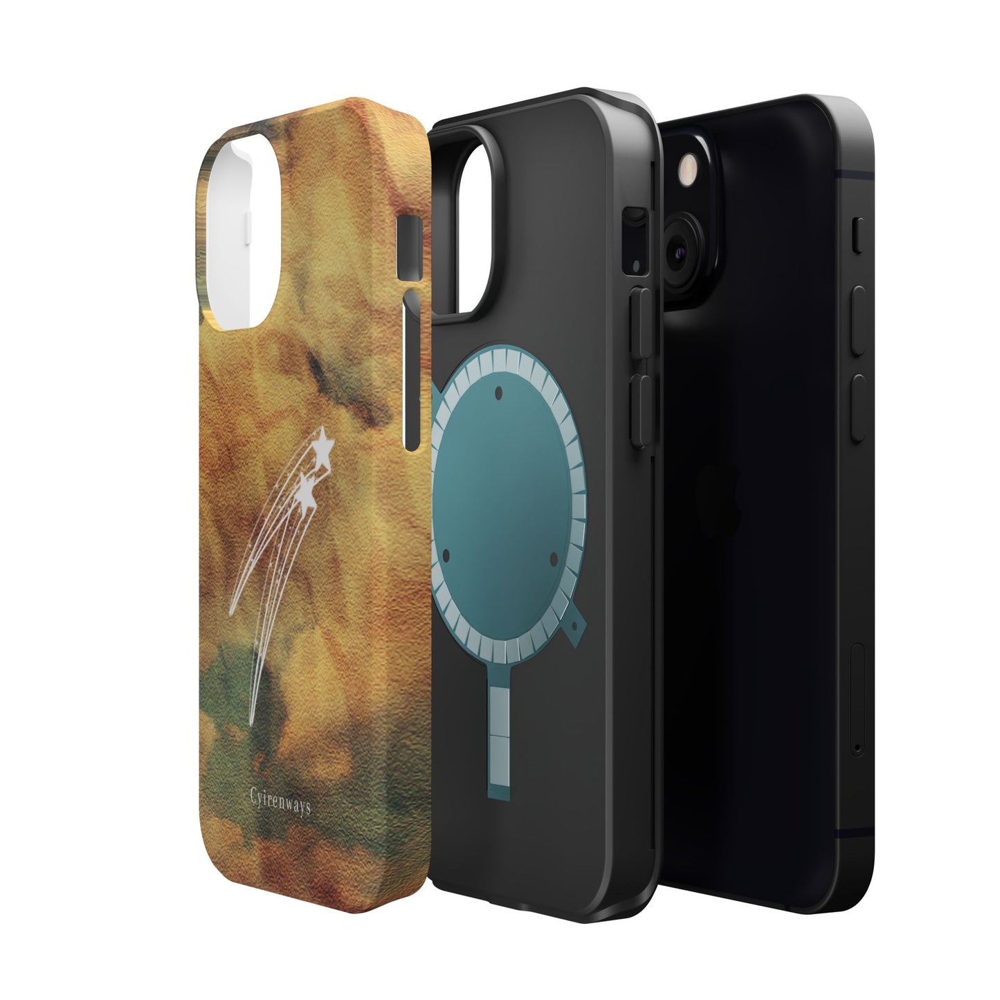 Wishing upon (Armoured Magsafe-compatible)