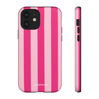 Iconic Pinks (Armoured)