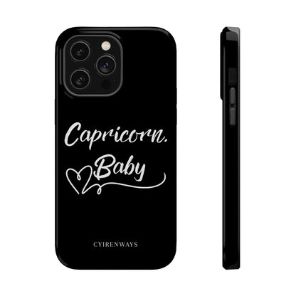Capricorn Baby (Armoured Magsafe)