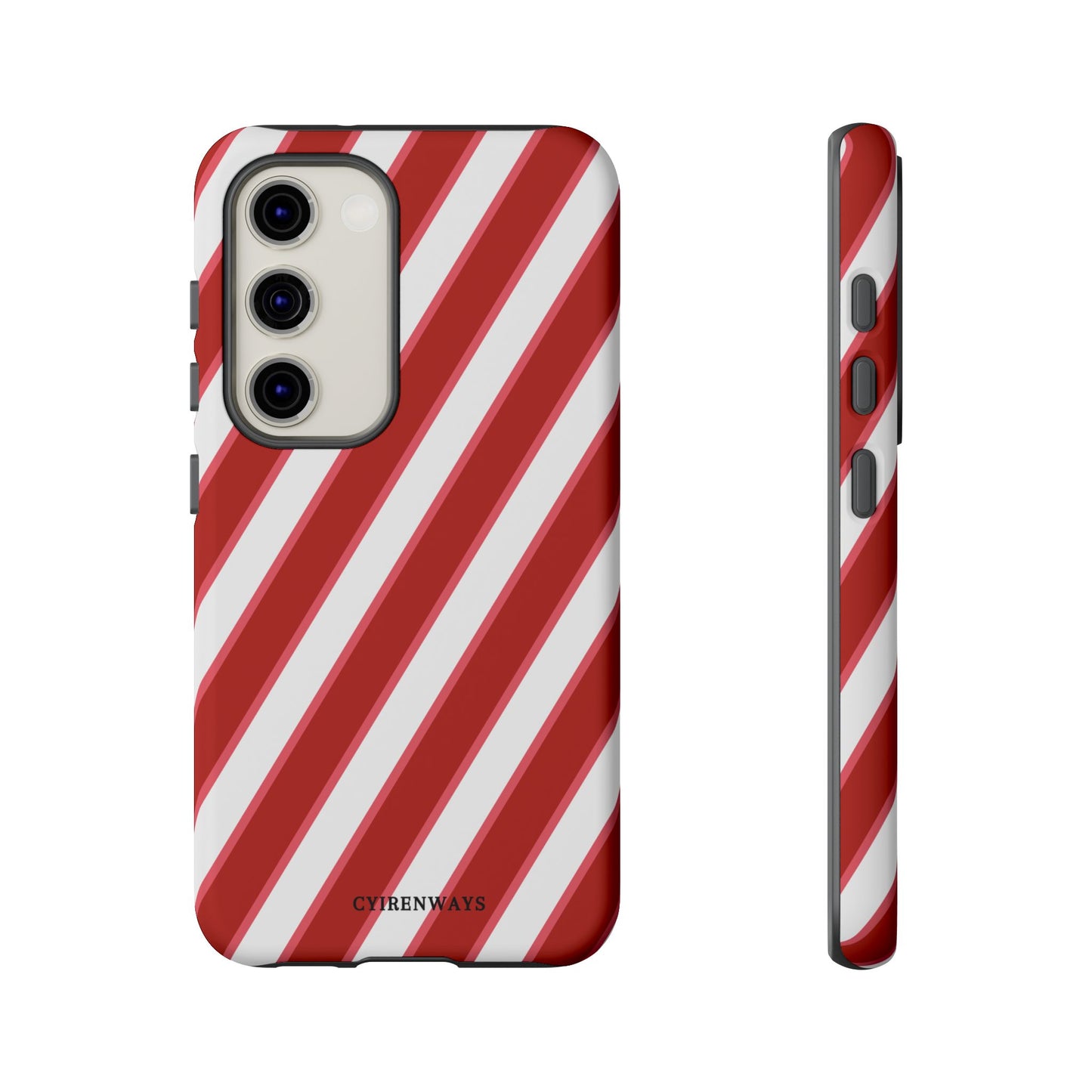 Candy Cane (Armoured)
