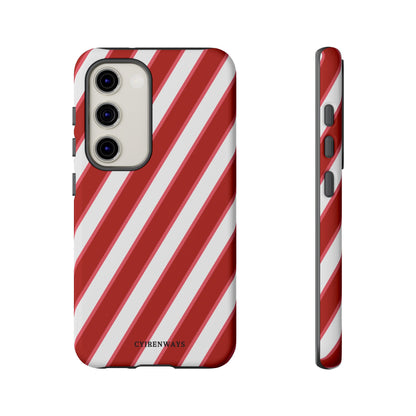 Candy Cane (Armoured)