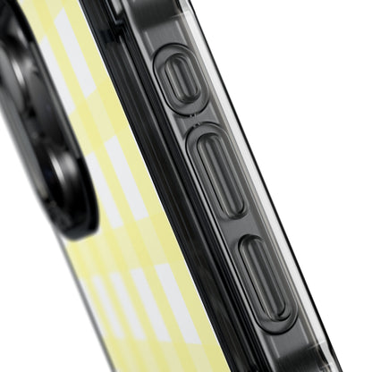 Ray Of Sunshine (Impact- Clear Magsafe/Magnetic)