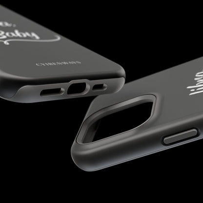 Libra Bab (Armoured Magsafe)