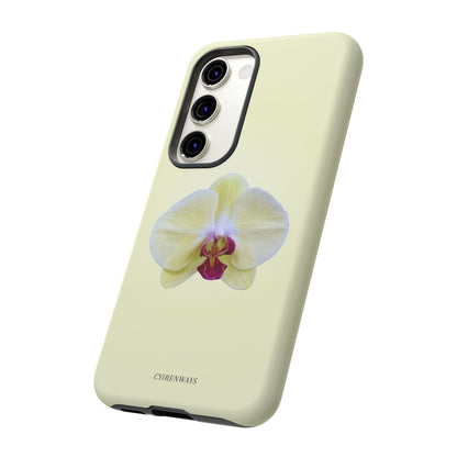 Soft Orchid (Armoured)