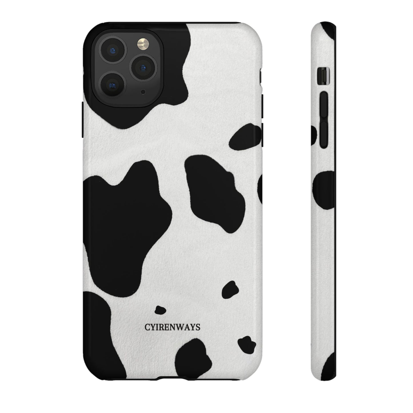 Cow- True tone (Armoured)