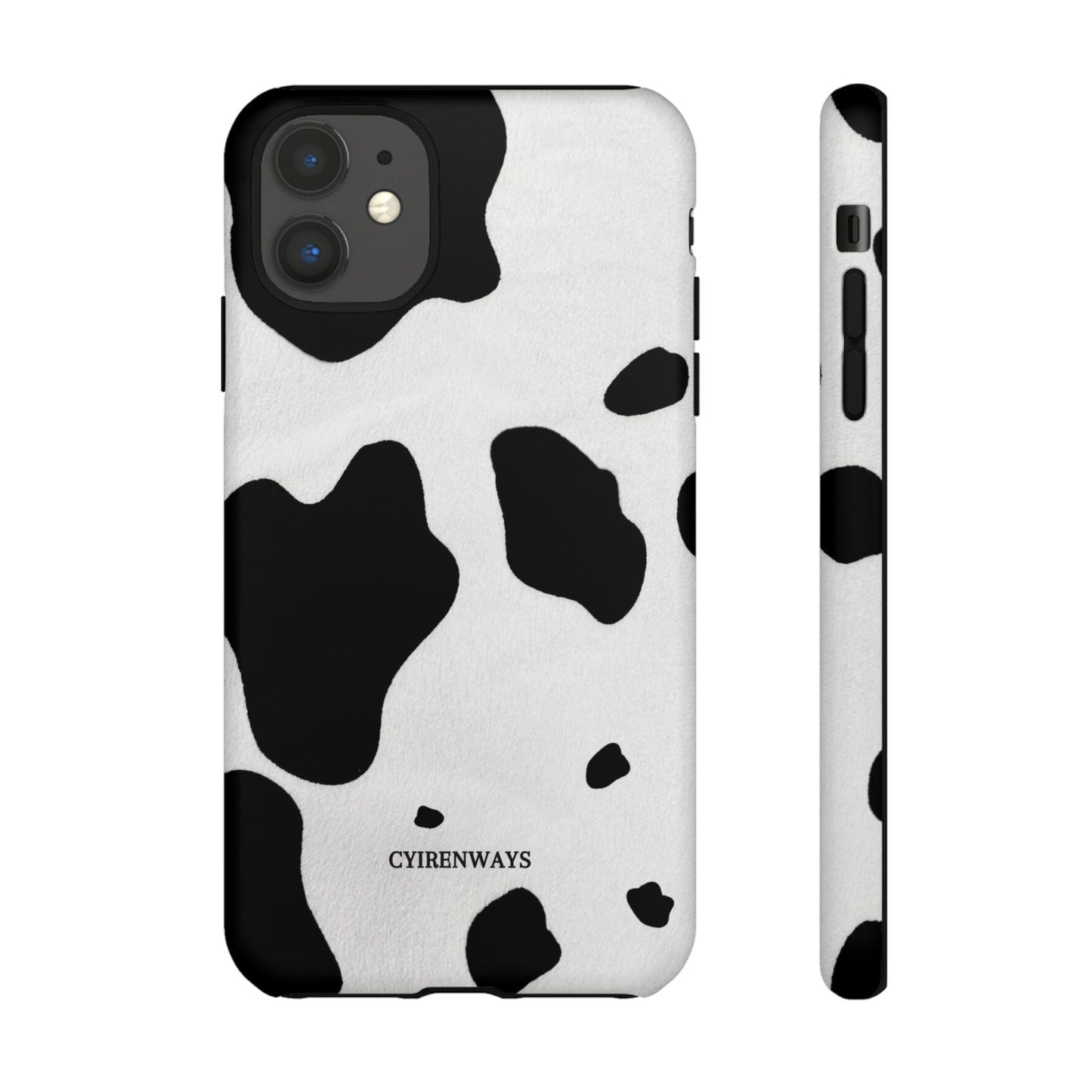 Cow- True tone (Armoured)