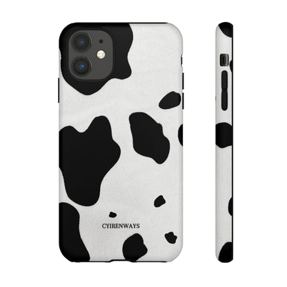 Cow- True tone (Armoured)