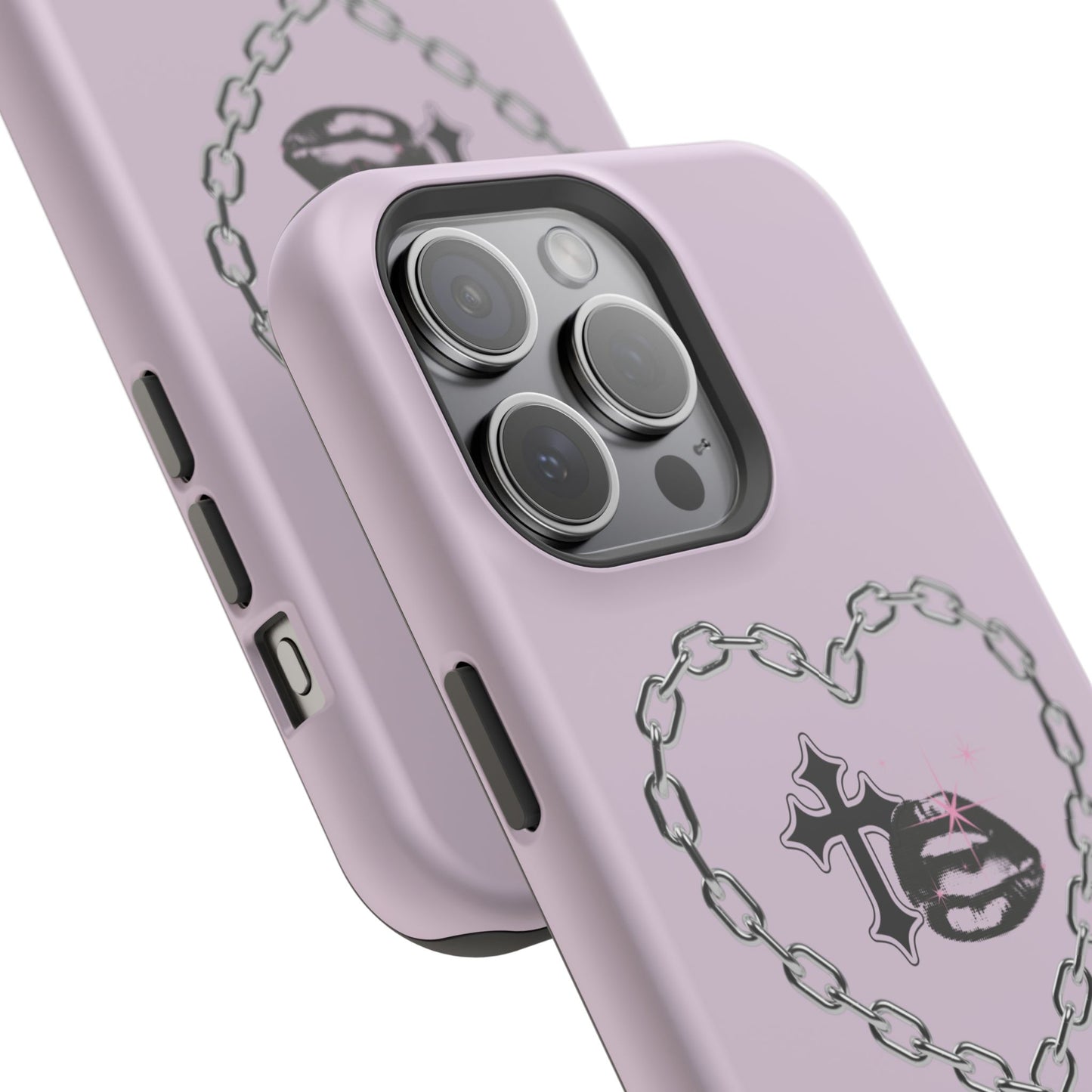 Seductive Siren (Armoured Magsafe-compatible)