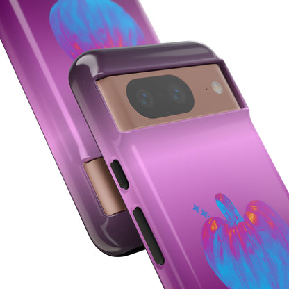 Bewitched Pumpkin (Armoured)