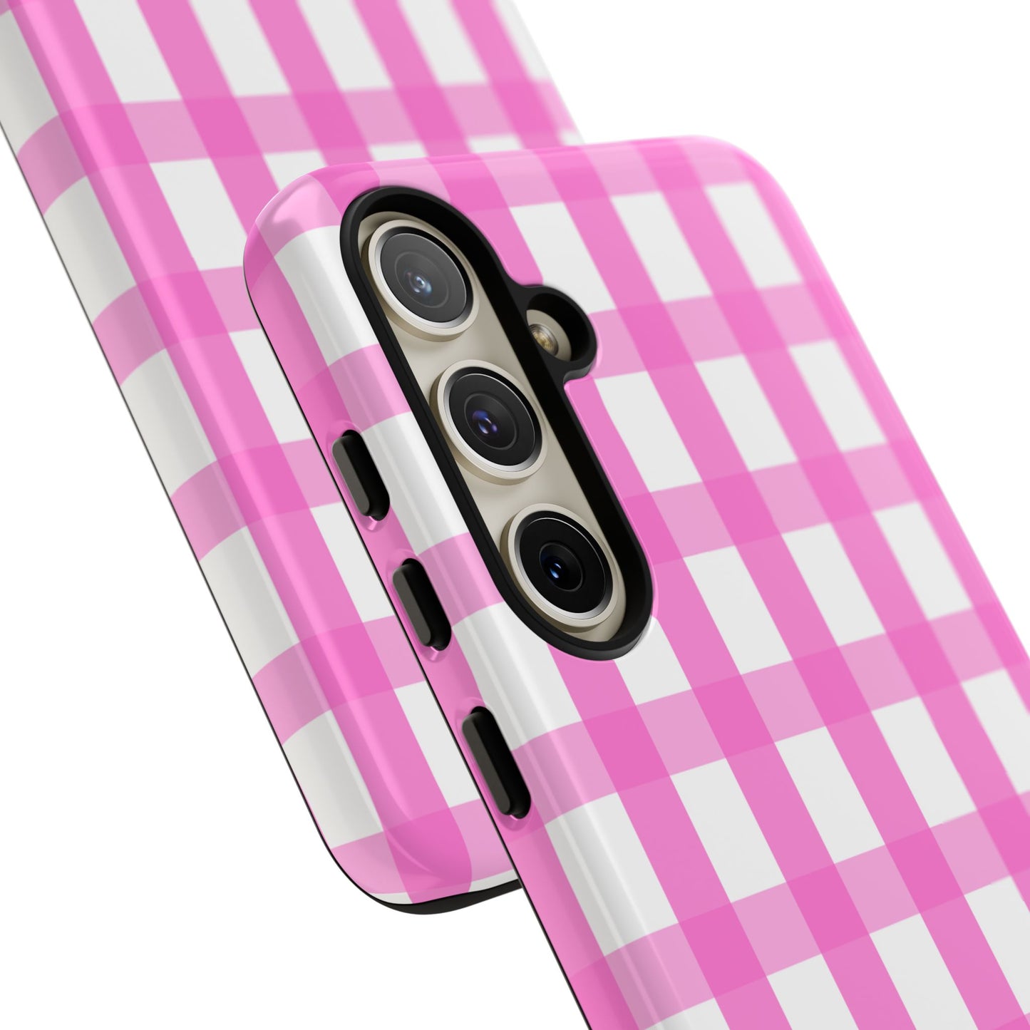 Pinkalicious (Armoured)