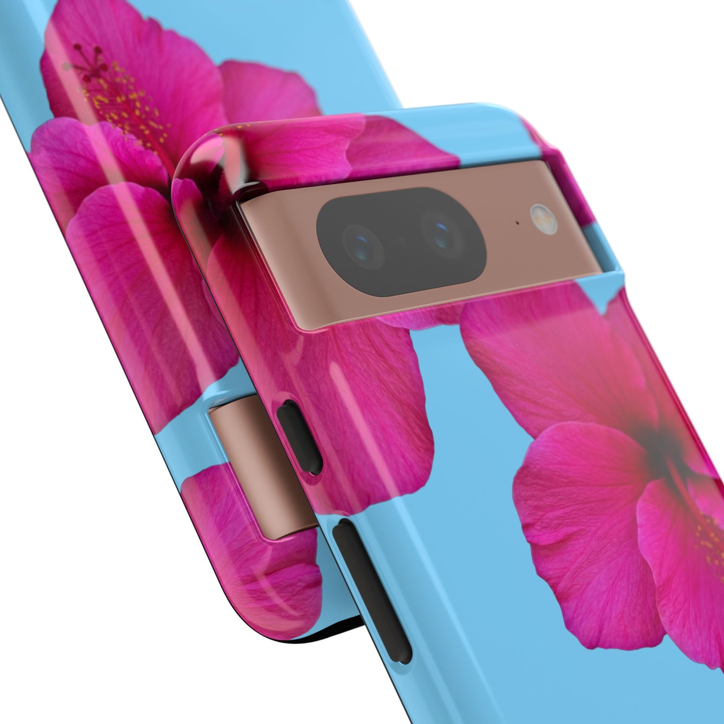 Blue Bliss (Armoured)