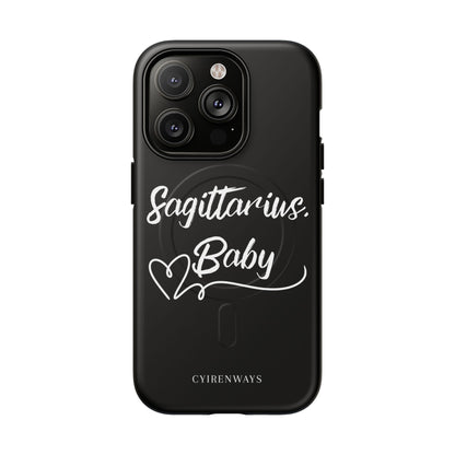 Sagittarius Baby (Armoured Magsafe)