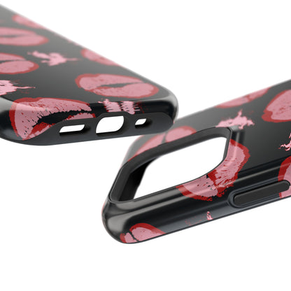 Wild at Heart ( Armoured-Magsafe)