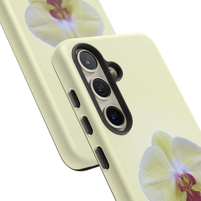 Soft Orchid (Armoured)