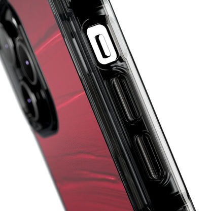 Diva (Impact-Clear Magsafe/Magnetic)