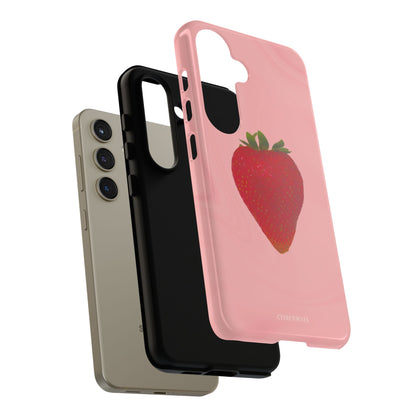 Strawberry Swirl (Armoured)