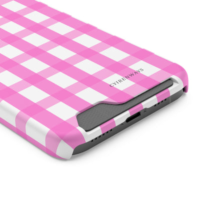 Pinkalicious ( Magsafe-compatible Card Holder)