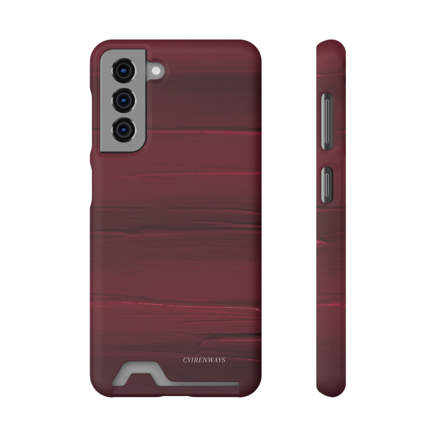 Extravagant (Magsafe-compatible Card Holder)